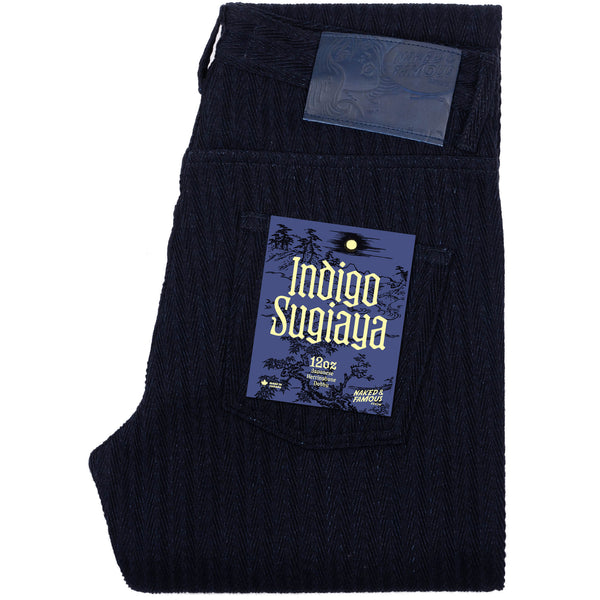 Easy  Guy - Indigo Sugiaya - Indigo