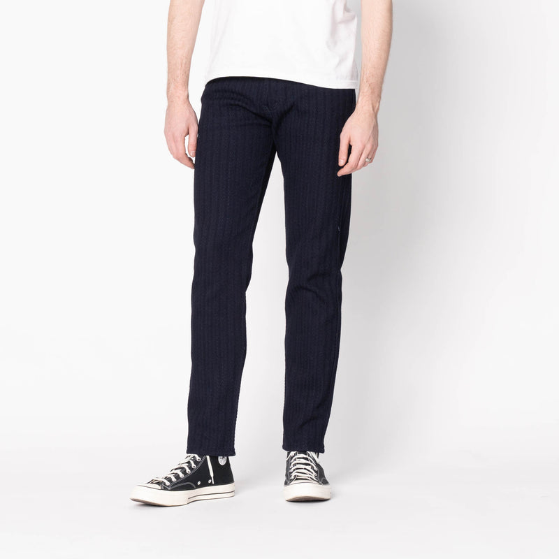 Easy  Guy - Indigo Sugiaya - Indigo