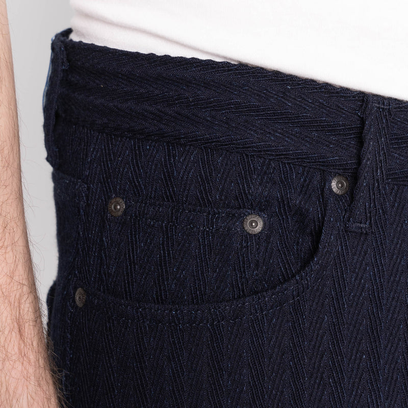 Easy  Guy - Indigo Sugiaya - Indigo