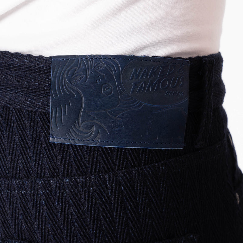 Easy  Guy - Indigo Sugiaya - Indigo