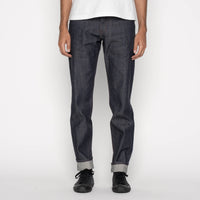 Easy Guy - Flying Squirrel Selvedge - Indigo