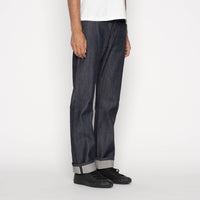 True Guy - Flying Squirrel Selvedge - Indigo