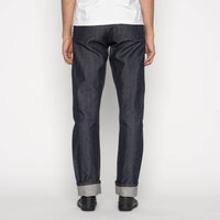 True Guy - Flying Squirrel Selvedge - Indigo