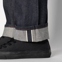 True Guy - Flying Squirrel Selvedge - Indigo