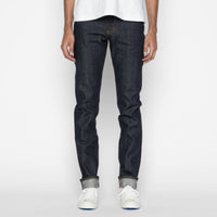 Super Guy - Double Dip Selvedge - Indigo