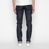 Super Guy - Double Dip Selvedge - Indigo