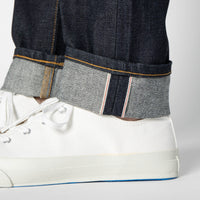 Super Guy - Double Dip Selvedge - Indigo