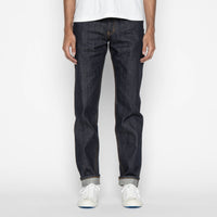 Easy Guy - Double Dip Selvedge - Indigo
