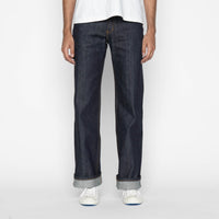 Strong Guy - Double Dip Selvedge - Indigo