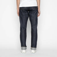 True Guy - Double Dip Selvedge - Indigo