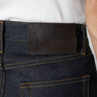 True Guy - Double Dip Selvedge - Indigo