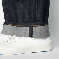 True Guy - Double Dip Selvedge - Indigo