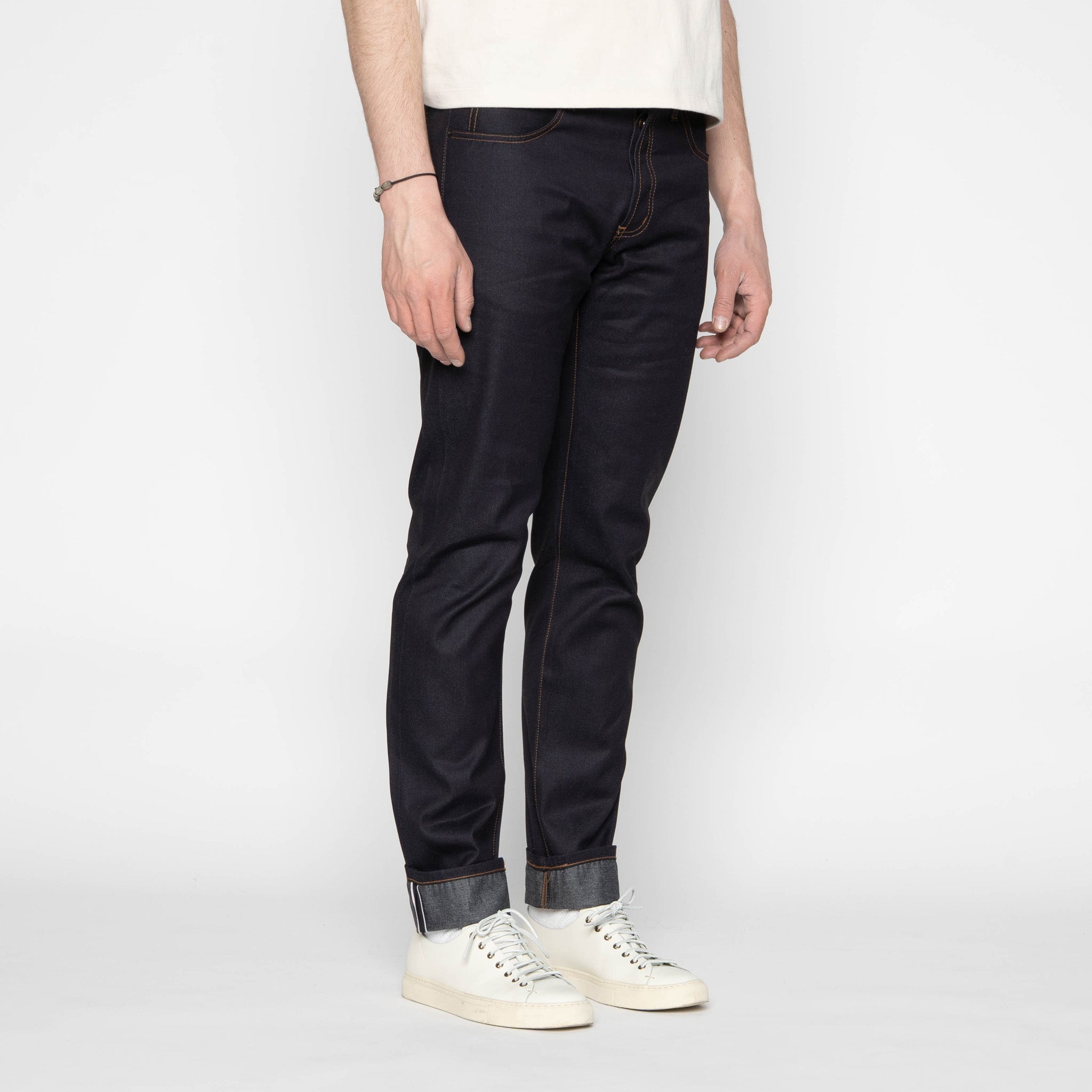Super Guy - Streamline Selvedge by Naked & Famous Denim