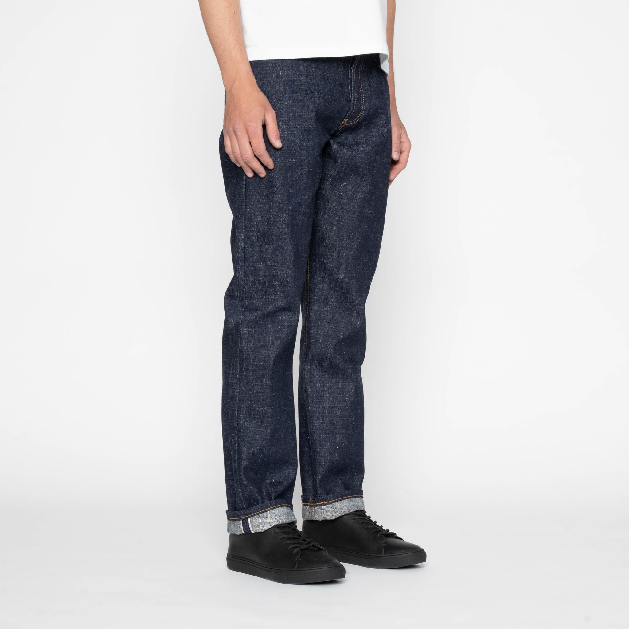 True Guy - Brawler Selvedge by Naked & Famous Denim