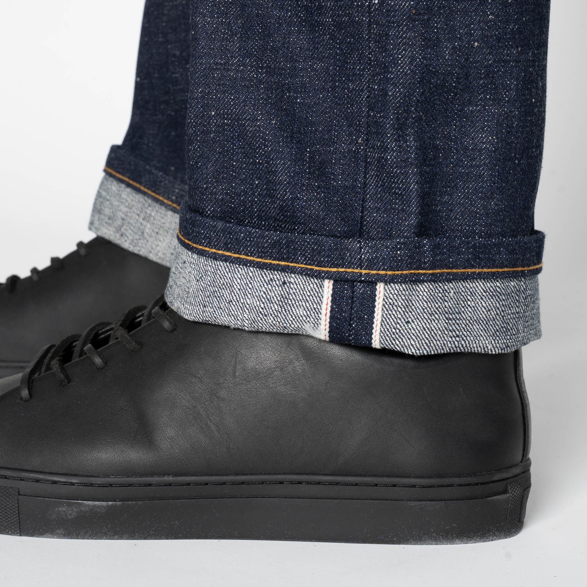 True Guy - Brawler Selvedge by Naked & Famous Denim