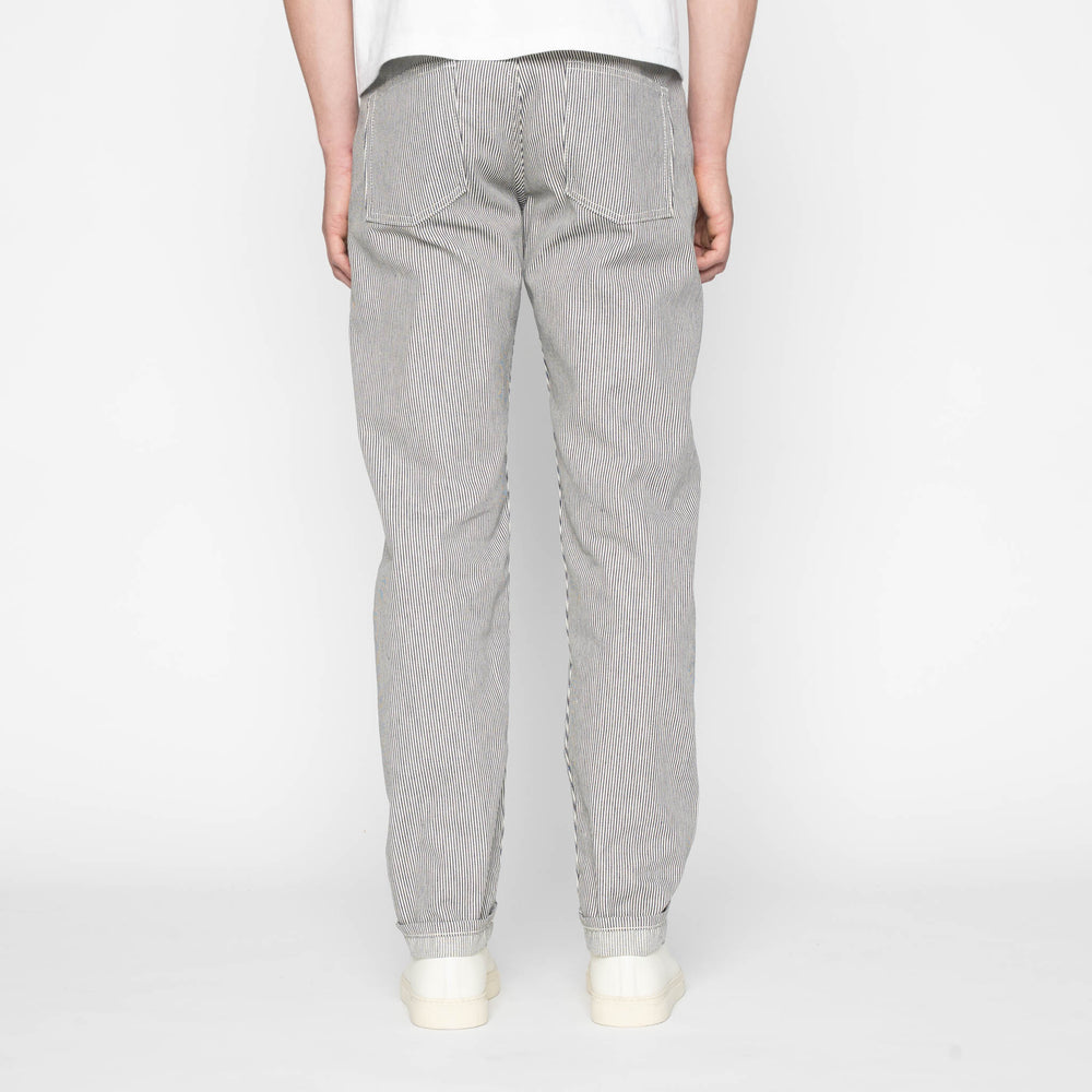 Easy Guy - Selvedge Hickory by Naked & Famous Denim