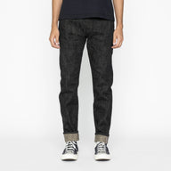 Easy Guy - MIJ18 - Mezuki Selvedge - Noir