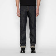 Weird Guy - Harionago Selvedge by Naked & Famous Denim