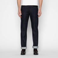 Weird Guy - Loosey-Goosey Selvedge by Naked & Famous Denim