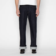 Strong Guy - Loosey-Goosey Selvedge by Naked & Famous Denim