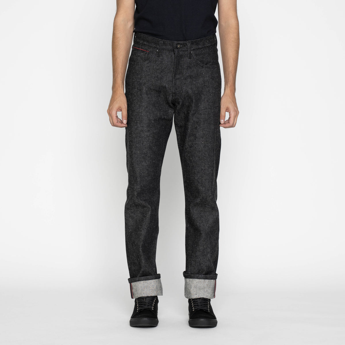 True  Guy - Hellraiser "Pinhead" Selvedge