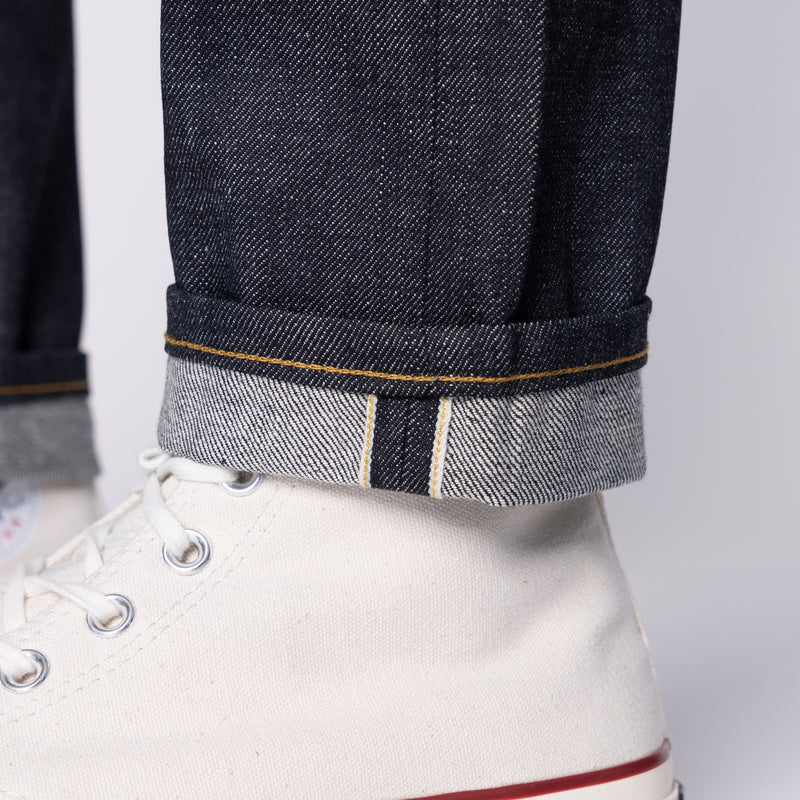 Easy Guy - Deadstock Real Gold Selvedge