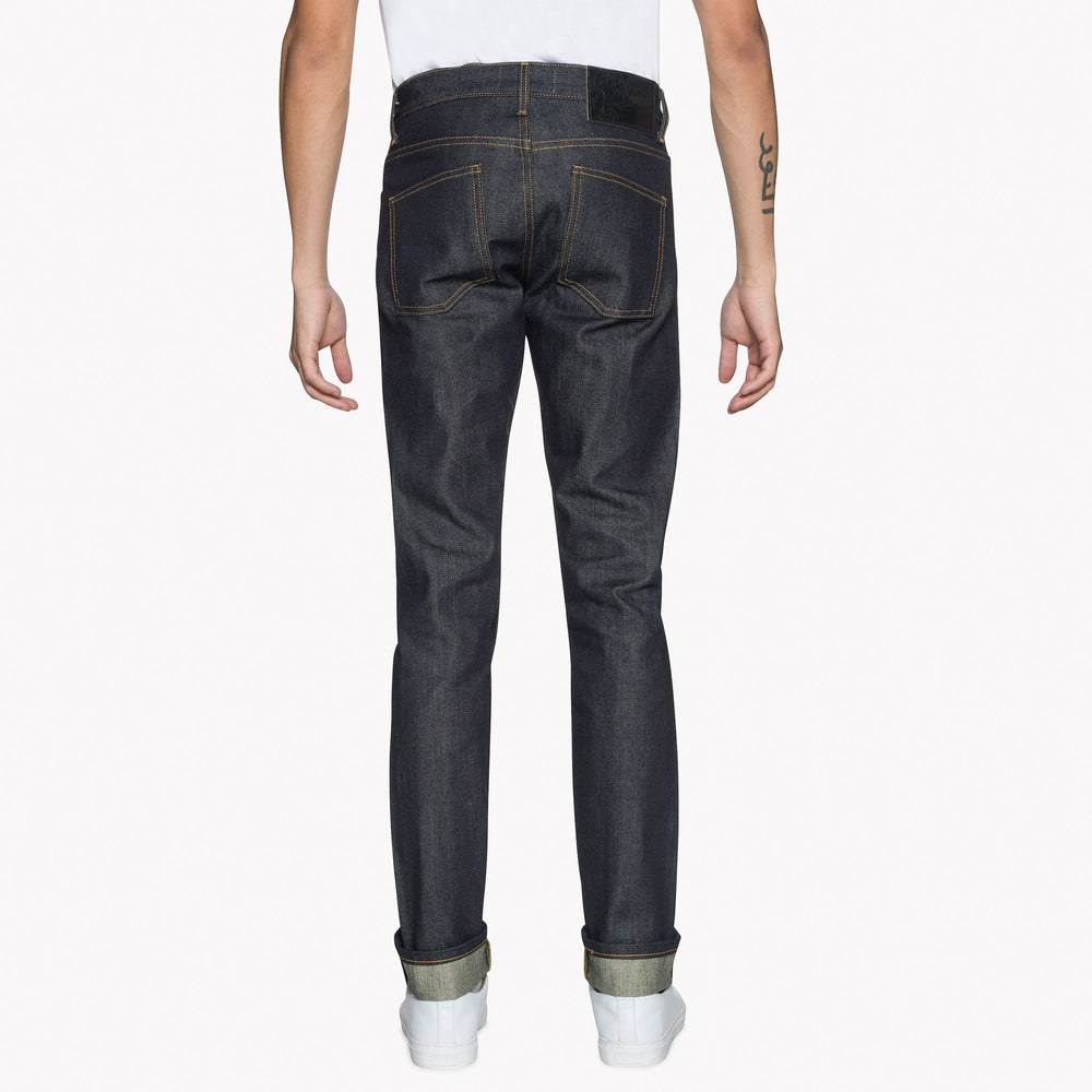 Super Guy - Guardian Selvedge by Naked & Famous Denim