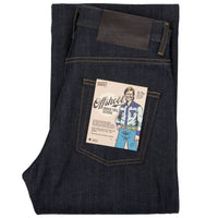 Strong Guy - Offshoot Broken Twill Selvedge