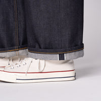 Strong Guy - Offshoot Broken Twill Selvedge