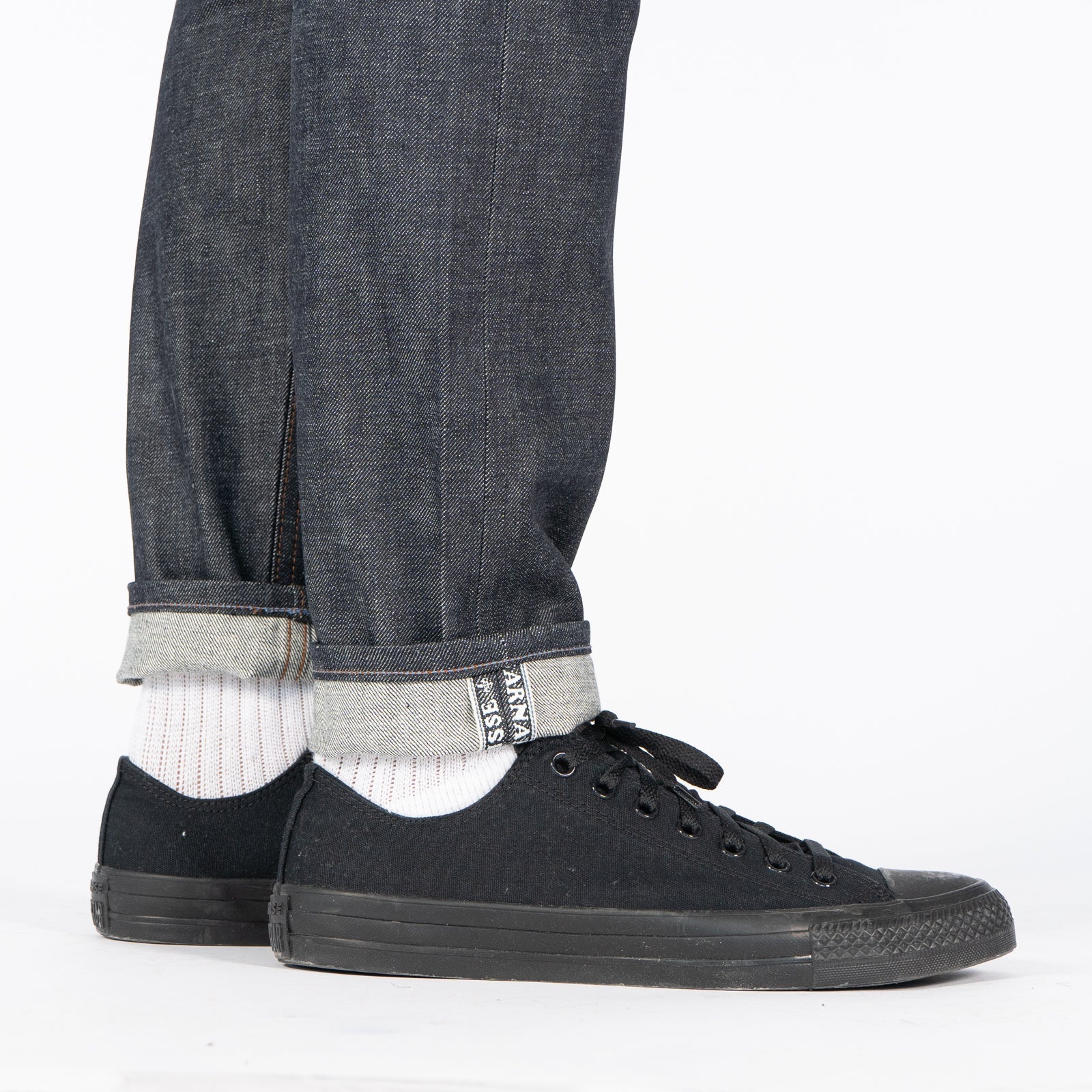 Easy Guy - Le Selvedge De La Belle Province [In Store Exclusive] by Naked & Famous Denim