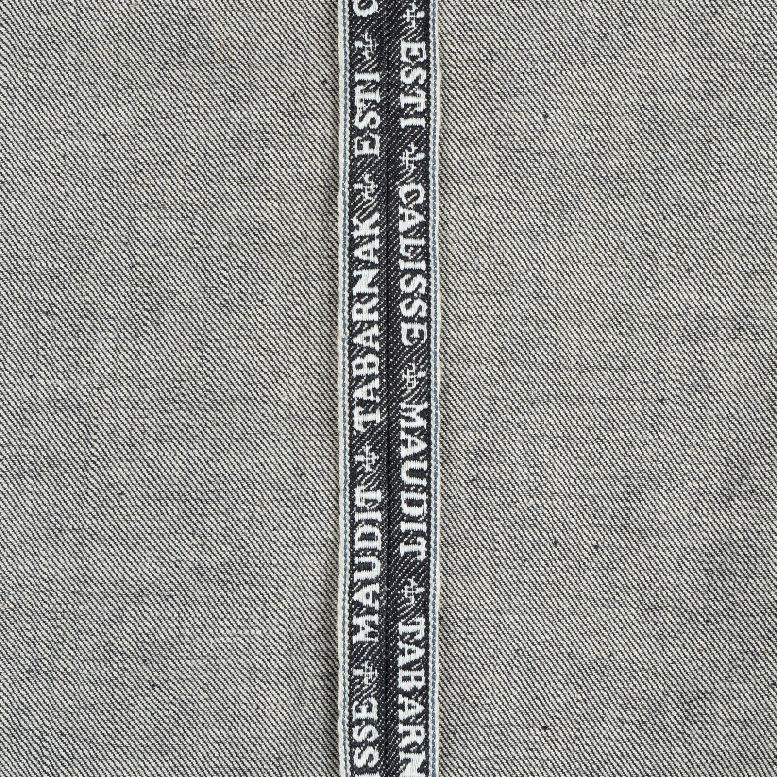 Easy Guy - Le Selvedge De La Belle Province [In Store Exclusive] by Naked & Famous Denim