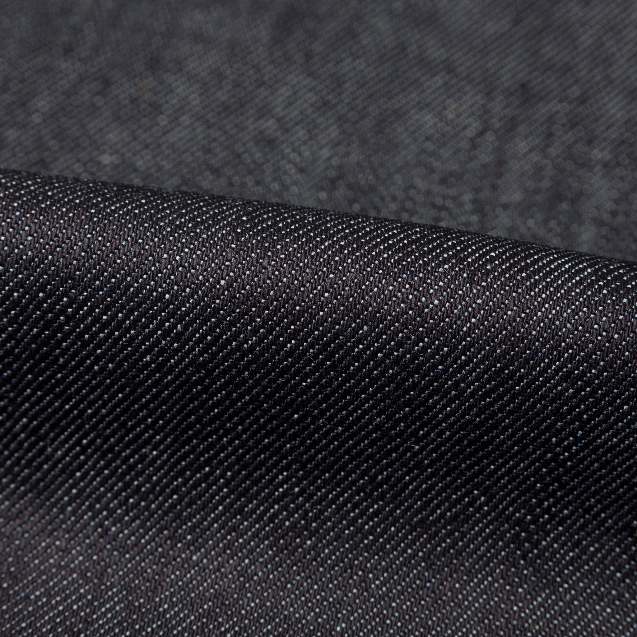 Super Guy - Cashmere Stretch Blend Denim by Naked & Famous Denim