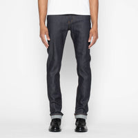 Super Guy - Cashmere Stretch Blend Denim