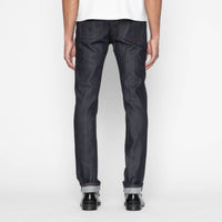 Super Guy - Cashmere Stretch Blend Denim