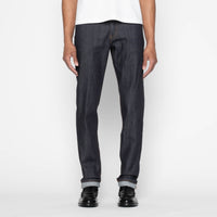 Easy Guy - Cashmere Stretch Blend Denim