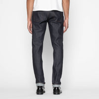 Easy Guy - Cashmere Stretch Blend Denim