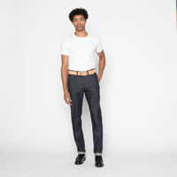 Easy Guy - Cashmere Stretch Blend Denim