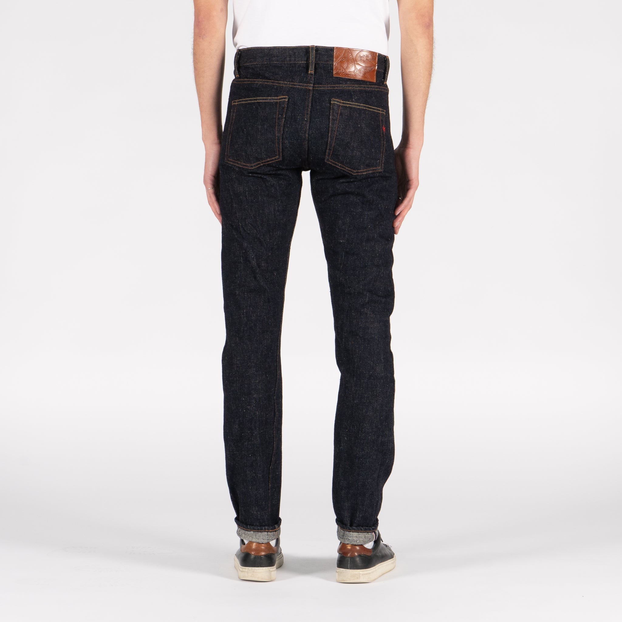 Super Guy - MIJ10 - Okayama Spirit by Naked & Famous Denim