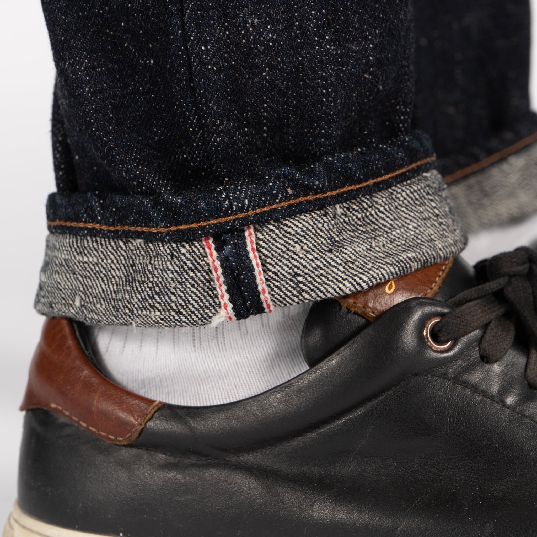 Super Guy - MIJ10 - Okayama Spirit by Naked & Famous Denim