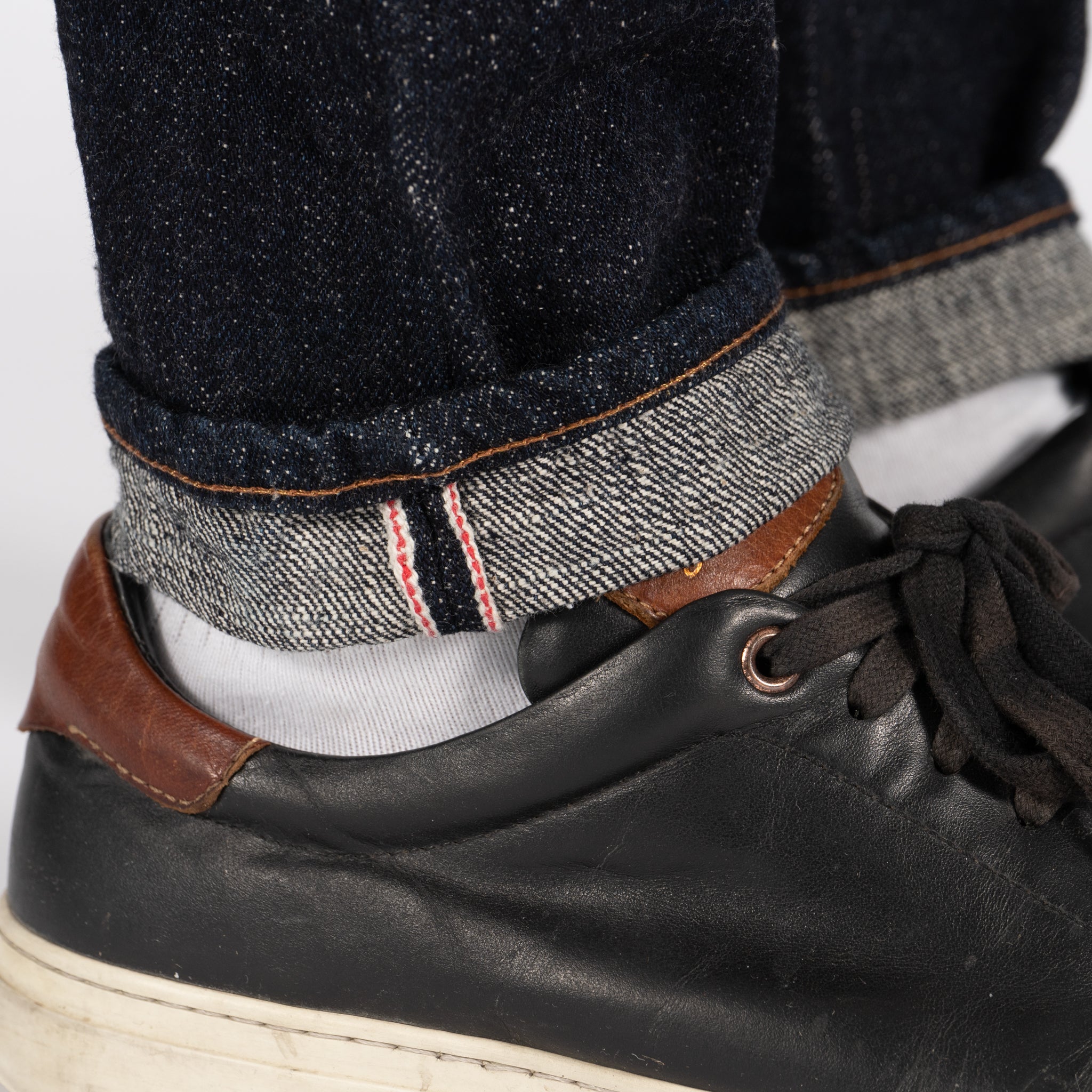 Easy Guy - MIJ10 - Okayama Spirit by Naked & Famous Denim