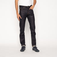 Super Guy - Sea Island Cotton Selvedge