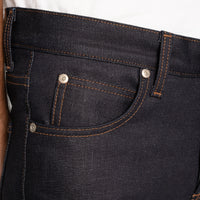 Super Guy - Sea Island Cotton Selvedge