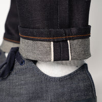 Super Guy - Sea Island Cotton Selvedge