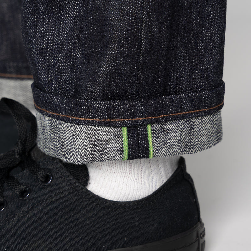 Weird Guy - Prototype Selvedge