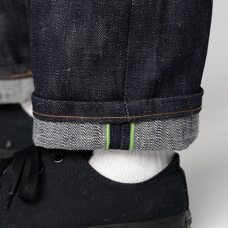 True Guy - Prototype Selvedge