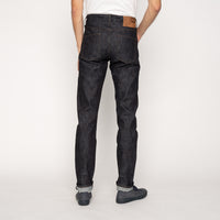 Super Guy - Slub Stretch Selvedge