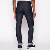 Weird Guy - Herringbone Denim | Naked & Famous Denim