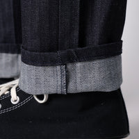 Weird Guy - Herringbone Denim | Naked & Famous Denim