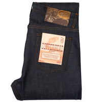 Weird Guy - Copperhead Selvedge