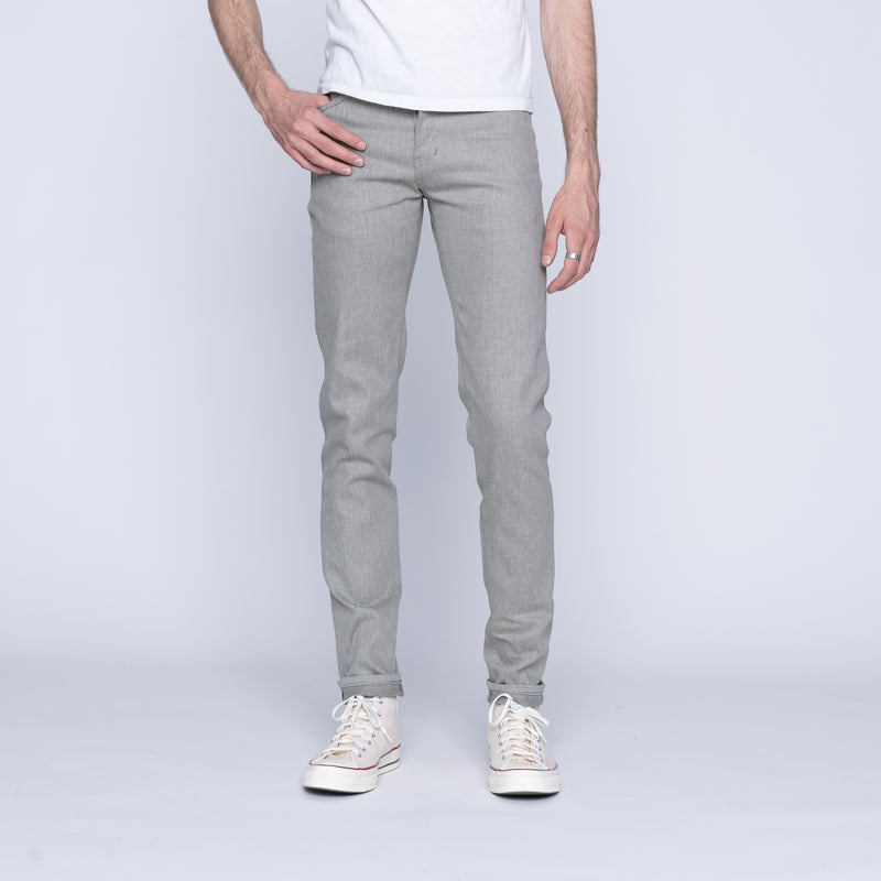 Super Guy - Meteor Selvedge